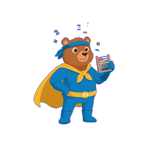 Education Learning Sticker by Wunderkind_Spiele