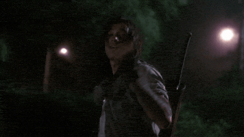 Teenage Mutant Ninja Turtles Cricket GIF