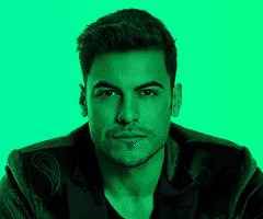 Carlos Rivera Alfombrarojamx GIF