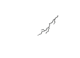 London Ontario Tattoo Sticker by Ink by Smink