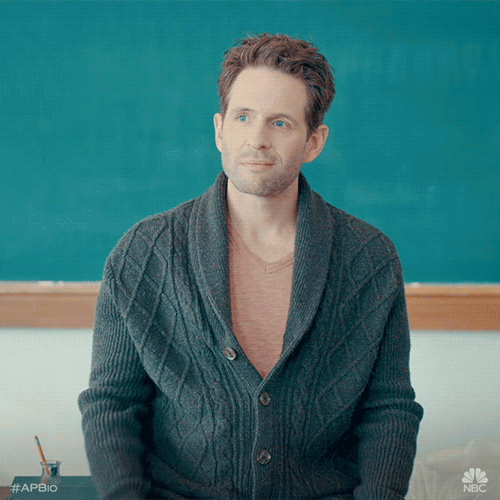i pick you glenn howerton GIF by NBC