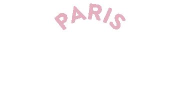 France Paris Sticker by RestaurantStan