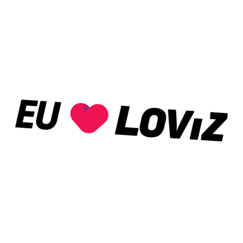 LOVıZ Sticker