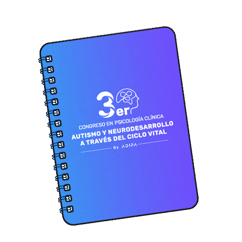Congreso Sticker by Adipa