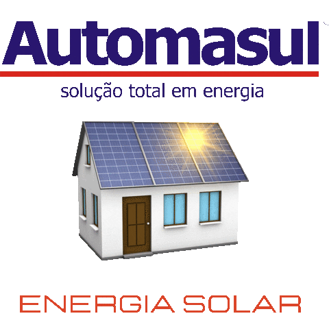 Automasul Sticker