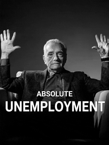 Unemployment GIF