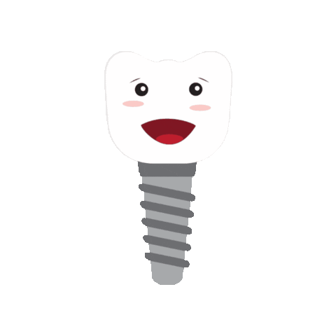 Ritter Dental Sticker