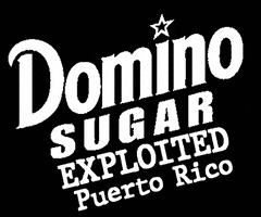Puerto Rico Sugar GIF