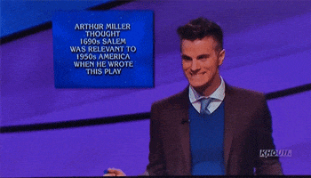 jeopardy GIF by Digg