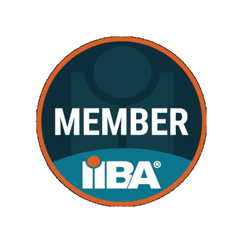 Iiba Member Sticker by IIBA