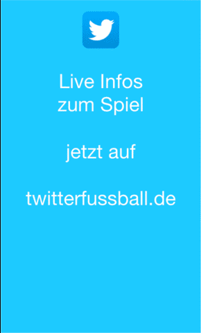 Testtest GIF by Twitter Sport DE