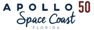 Outer Space Nasa Sticker by Space Coast Office of Tourism