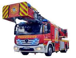 Ff Sticker by Feuerwehr Laboe