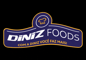 Diniz Foods GIF