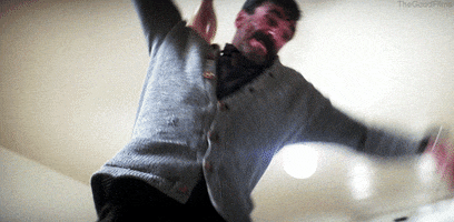 angry daniel day lewis GIF by The Good Films