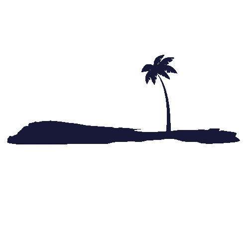 Beach Cyprus Sticker by SHARK Energy CY