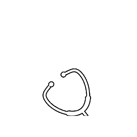 Sante Siep Sticker by Latitude Jeunes