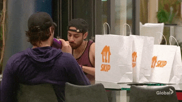 Hungry Big Brother Canada GIF by Global TV