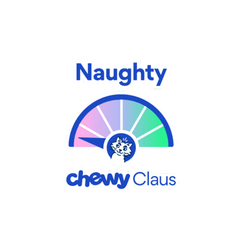Naughtyornice Naughty Cat Sticker by Chewy