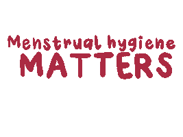 Periods Sticker by Youngistaan Foundation
