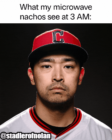 Guardians Nachos GIF