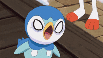 Angry GIF by Pokémon