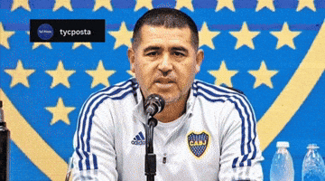 Boca Juniors GIF