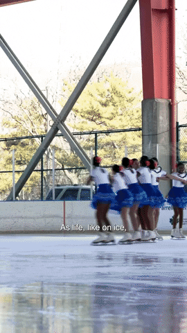 Figureskating GIF