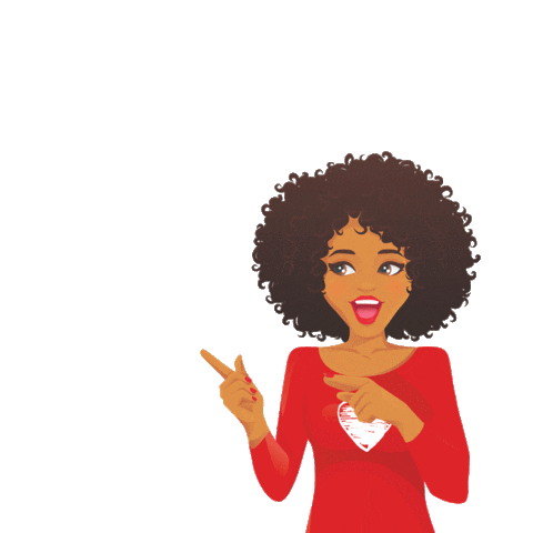 Eva Beauty Sticker
