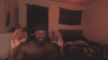 Monkey Yap GIF