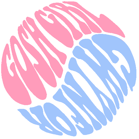 Balance Collab Sticker by GOSH girl