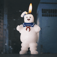 ghostbusters 2 t GIF
