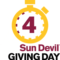 Sun Devils Asu GIF by Arizona State University