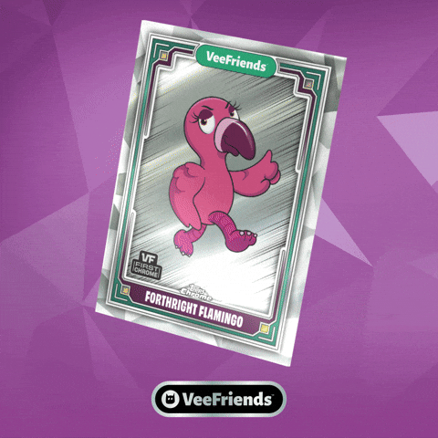 VeeFriends