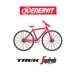 Enervit España Sticker