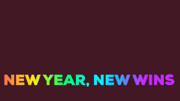 New Years Eve GIF by Buzz_Bingo