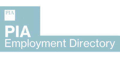 Planninginstitute Sticker by PIA Planning