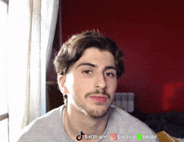 Liar What GIF