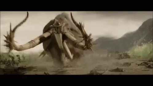 Lord Of The Rings Crypto GIF