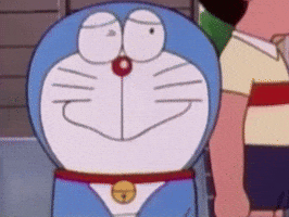 Doraemon GIF