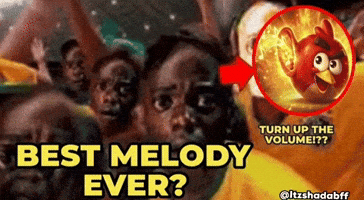 Best Music Listening GIF