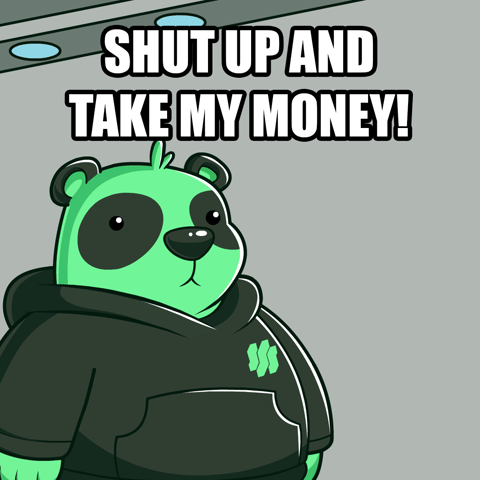 Excited I Want It GIF by SuperVerse
