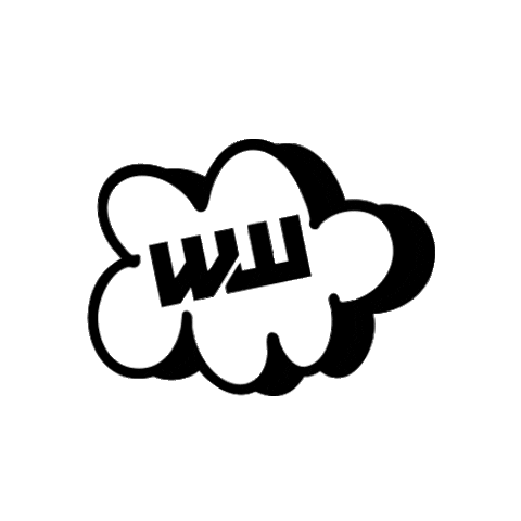 Best Of Bop Sticker by Willamette Week