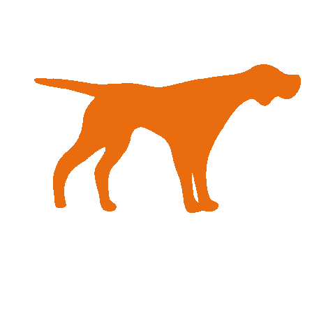 BigHoundUSA Sticker
