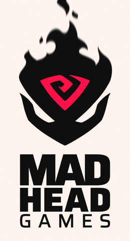 MadHeadGames  GIF