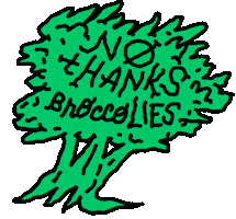 Food Sticker