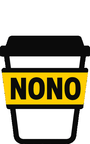 ノノ Sticker