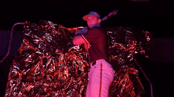 Baseball Juco GIF by Pearl River Athletics