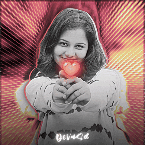 Devu GIF