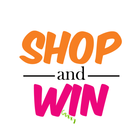 Viviana Malls Sticker